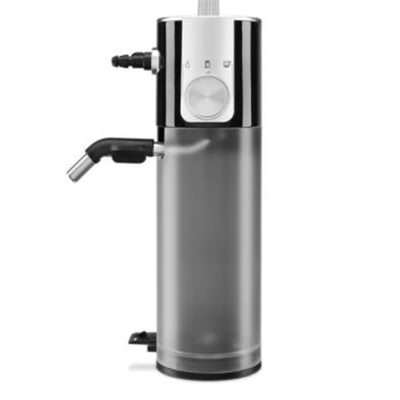Metal Automatic Milk Frother Metal Automatic Milk Frother